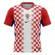 Camiseta Croacia Local Mundial 2026