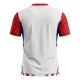 Camiseta Croacia Local Mundial 2026