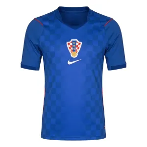 Camiseta Croacia Visitante Mundial 2026 Camiseta Croacia Visitante Mundial 2026