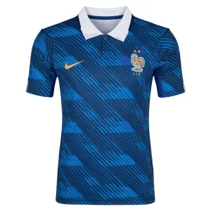 Camiseta Francia Local Mundial 2026