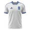 Camiseta Grecia Local Mundial 2026