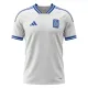 Camiseta Grecia Local Mundial 2026