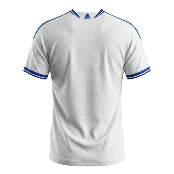 Camiseta Grecia Local Mundial 2026