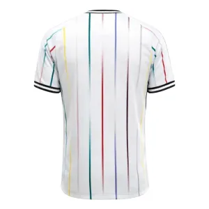 Camiseta Japón Visitante Mundial 2026