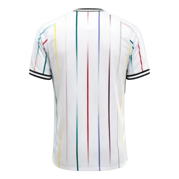 Camiseta Japón Visitante Mundial 2026