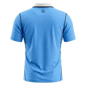 Camiseta Uruguay Local Mundial 2026