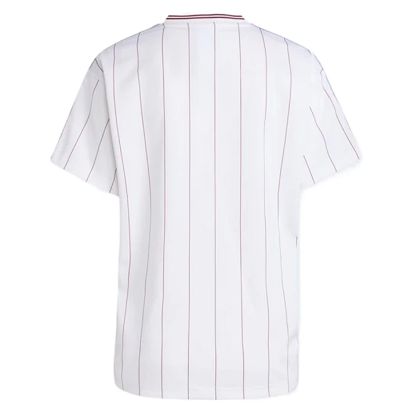 Camiseta Aston Villa Terrace Icons 2025/2026