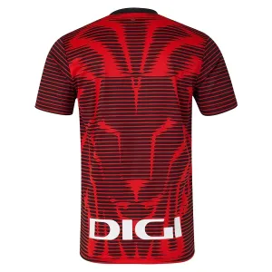 Camiseta Athletic Bilbao Cuarta Equipación 2025/2026