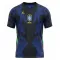 Camiseta Brasil Visitante Mundial 2026