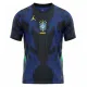 Camiseta Brasil Visitante Mundial 2026