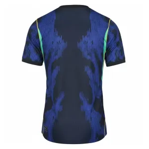 Camiseta Brasil Visitante Mundial 2026