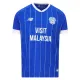 Camiseta Cardiff City Local 2025/2026