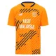 Camiseta Cardiff City Tercera Equipación 2025/2026