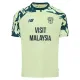 Camiseta Cardiff City Visitante 2025/2026