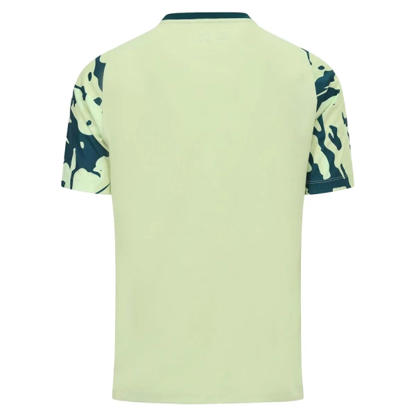 Camiseta Cardiff City Visitante 2025/2026