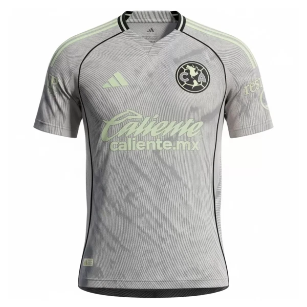 Camiseta Club América Tercera Equipación 2025/2026