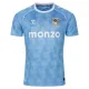 Camiseta Coventry City Local 2025/2026