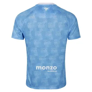 Camiseta Coventry City Local 2025/2026