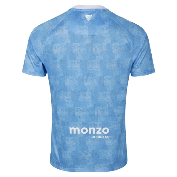 Camiseta Coventry City Local 2025/2026