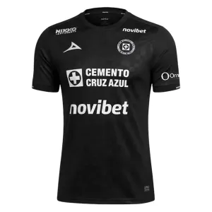 Camiseta Cruz Azul Tercera Equipación 2025/2026