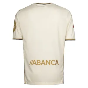 Camiseta Deportivo de La Coruna Tercera Equipación 2025/2026