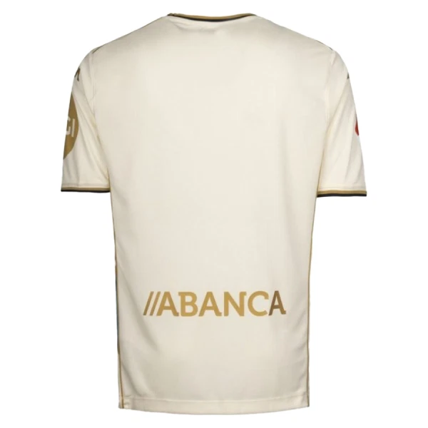 Camiseta Deportivo de La Coruna Tercera Equipación 2025/2026