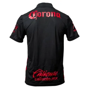 Camiseta Deportivo Toluca Tercera Equipación 2025/2026