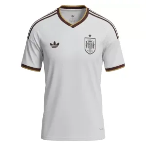 Camiseta España Visitante Mundial 2026