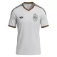 Camiseta España Visitante Mundial 2026