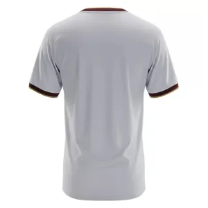 Camiseta España Visitante Mundial 2026