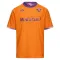 Camiseta Fiorentina Cuarta Equipación 2025/2026