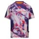 Camiseta Fiorentina Pre-Match 2025/2026