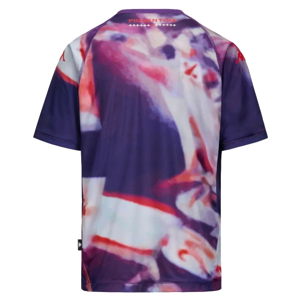Camiseta Fiorentina Pre-Match 2025/2026