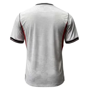 Camiseta Inglaterra Local Mundial 2026