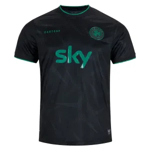 Camiseta Irlanda 2025/2026 Edición Especial