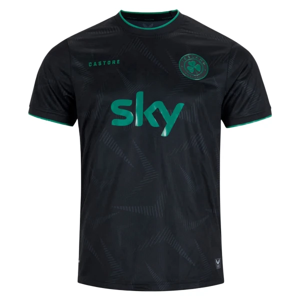 Camiseta Irlanda 2025/2026 Edición Especial