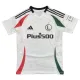 Camiseta Legia Warsaw Local 2025/2026