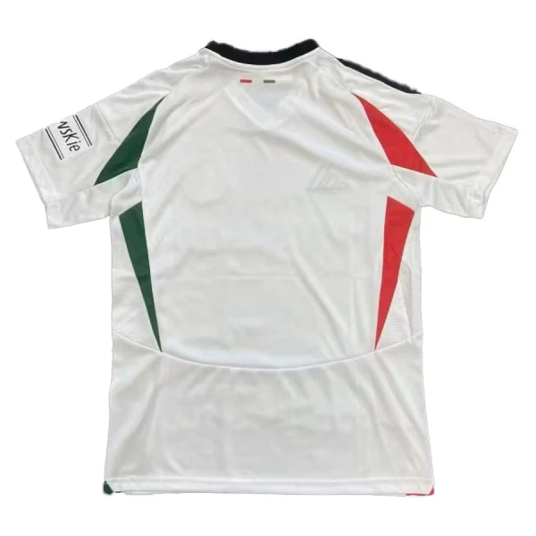 Camiseta Legia Warsaw Local 2025/2026