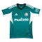 Camiseta Legia Warsaw Visitante 2025/2026
