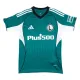 Camiseta Legia Warsaw Visitante 2025/2026