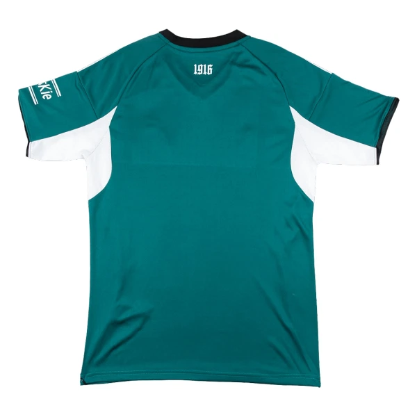 Camiseta Legia Warsaw Visitante 2025/2026