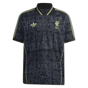 Camiseta Liverpool Lifestyle 2025/2026 Edición Especial