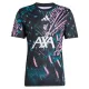 Camiseta Liverpool Pre-Match 2025/2026