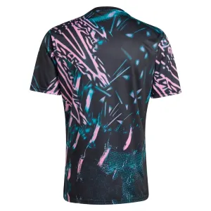 Camiseta Liverpool Pre-Match 2025/2026