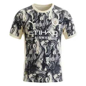 Camiseta Manchester City Year of the Horse 2026