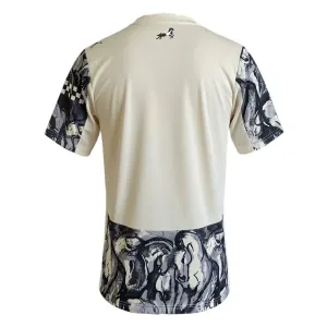 Camiseta Manchester City Year of the Horse 2026