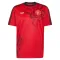 Camiseta Manchester United Chinese Lucky Knot 2026 Edición Especial