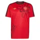 Camiseta Manchester United Chinese Lucky Knot 2026 Edición Especial