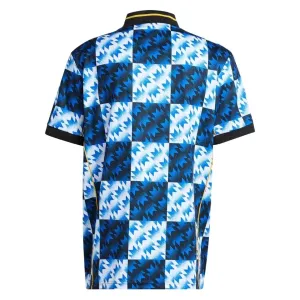 Camiseta Manchester United Lifestyle 2025/2026 Edición Especial