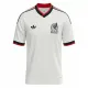 Camiseta México Visitante Mundial 2026